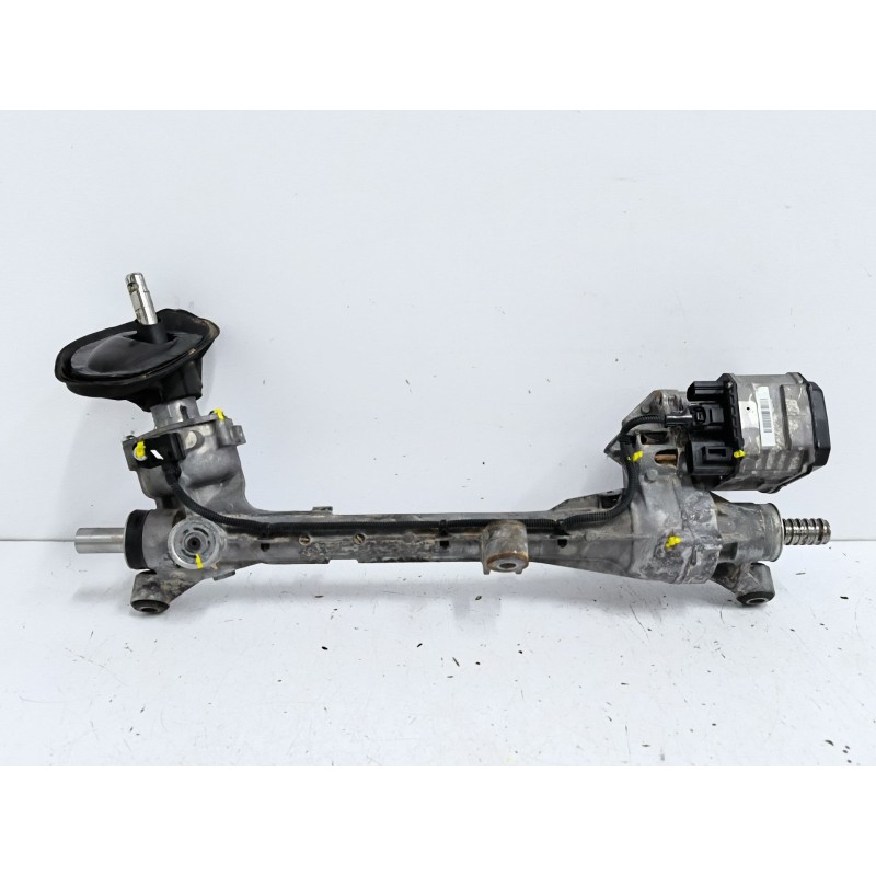Recambio de cremallera direccion para ford c-max ii (dxa/cb7, dxa/ceu) 1.6 tdci referencia OEM IAM AV613D070VP A0040345H 
