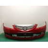 Recambio de paragolpes delantero para mazda 6 hatchback (gg) 2.0 di (gg14) referencia OEM IAM GRIA50031 GR1B50031DAA 