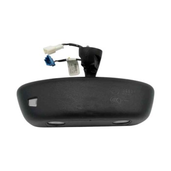 Recambio de espejo interior para mercedes-benz clase gla (x156) gla 200 cdi / d (156.908) referencia OEM IAM A1768100317  