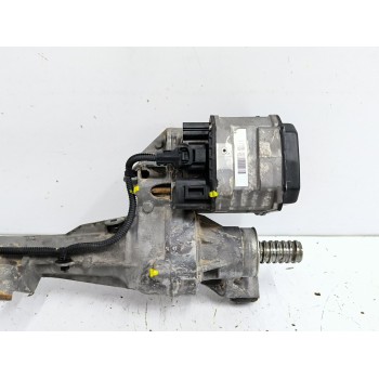 Recambio de cremallera direccion para ford c-max ii (dxa/cb7, dxa/ceu) 1.6 tdci referencia OEM IAM AV613D070VP A0040345H 