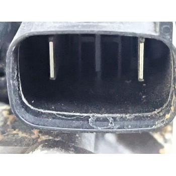 Recambio de cremallera direccion para ford c-max ii (dxa/cb7, dxa/ceu) 1.6 tdci referencia OEM IAM AV613D070VP A0040345H 