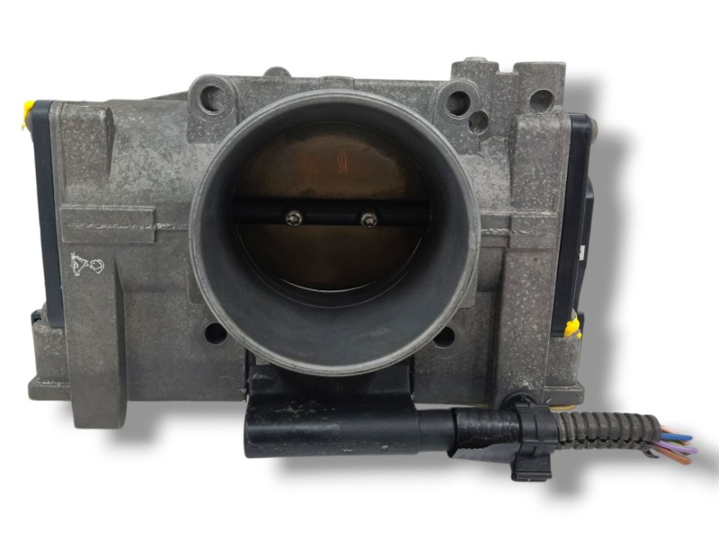 Recambio de caja mariposa para volvo v70 ii (285) 2.4 referencia OEM IAM 8644345  