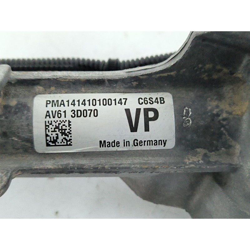 CREMALLERA DIRECCION A0040345H