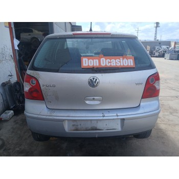 volkswagen polo iv (9n_, 9a_) del año 2004