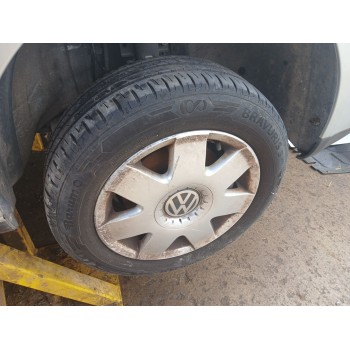 volkswagen polo iv (9n_, 9a_) del año 2004