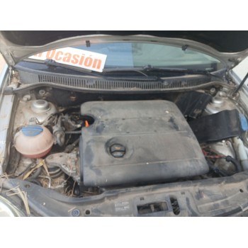 volkswagen polo iv (9n_, 9a_) del año 2004