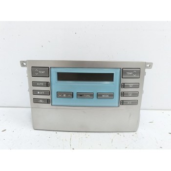 MANDO CLIMATIZADOR 559000F050 MB1465705440 