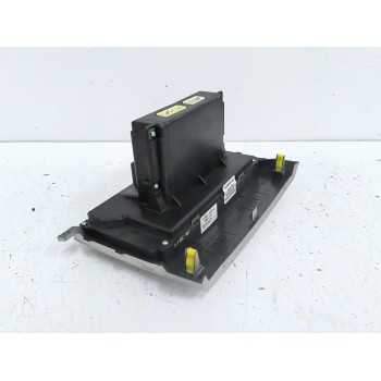 Recambio de mando calefaccion / aire acondicionado para toyota corolla verso (zer_, zze12_, r1_) 2.2 d-4d (aur10_) referencia OE