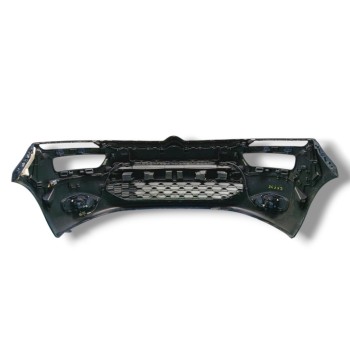 Recambio de paragolpes delantero para citroën c4 picasso 1.6 blue-hdi fap referencia OEM IAM AA36186048 C06452091 1609533080