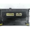 Recambio de mando calefaccion / aire acondicionado para toyota corolla verso (zer_, zze12_, r1_) 2.2 d-4d (aur10_) referencia OE