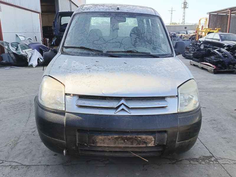 citroën berlingo / berlingo first monospace (mf_, gjk_, gfk_) del año 2006