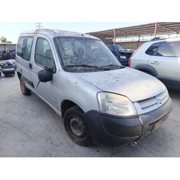 citroën berlingo / berlingo first monospace (mf_, gjk_, gfk_) del año 2006