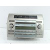 Recambio de sistema audio / radio cd para toyota corolla verso (zer_, zze12_, r1_) 2.2 d-4d (aur10_) referencia OEM IAM 861200F0