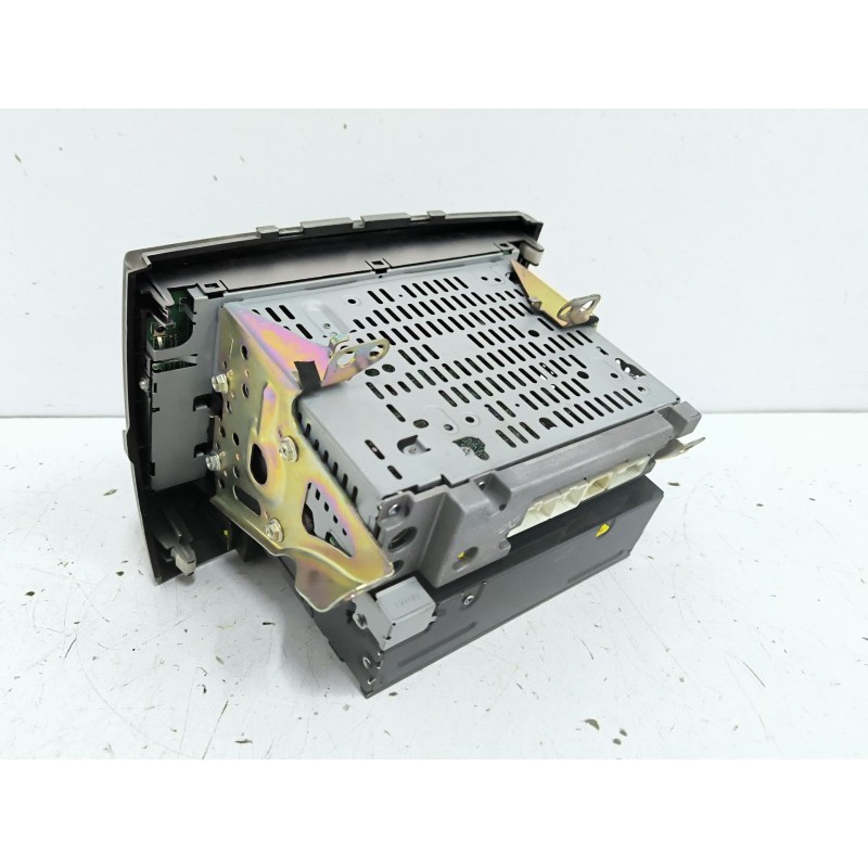SISTEMA AUDIO / RADIO CD