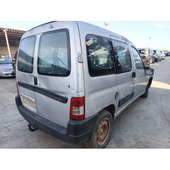 citroën berlingo / berlingo first monospace (mf_, gjk_, gfk_) del año 2006