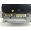 Recambio de sistema audio / radio cd para toyota corolla verso (zer_, zze12_, r1_) 2.2 d-4d (aur10_) referencia OEM IAM 861200F0