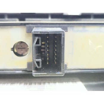 Recambio de sistema audio / radio cd para toyota corolla verso (zer_, zze12_, r1_) 2.2 d-4d (aur10_) referencia OEM IAM 861200F0