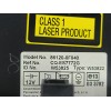 Recambio de sistema audio / radio cd para toyota corolla verso (zer_, zze12_, r1_) 2.2 d-4d (aur10_) referencia OEM IAM 861200F0