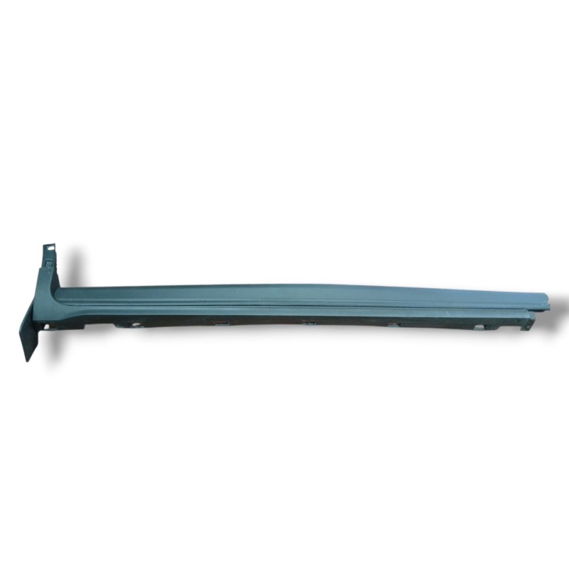Recambio de faldon lateral para ford kuga iii (dfk) 2.0 ecoblue mhev referencia OEM IAM LV4BS10154A  
