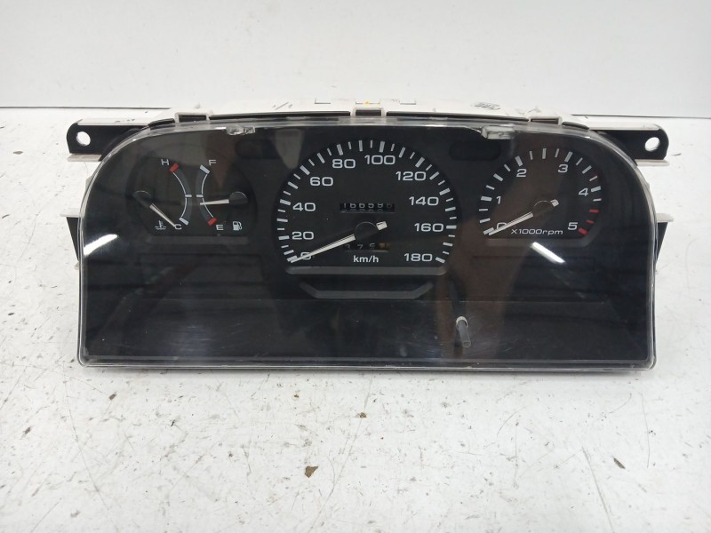 Recambio de cuadro instrumentos para ssangyong musso (fj) 2.9 td referencia OEM IAM   