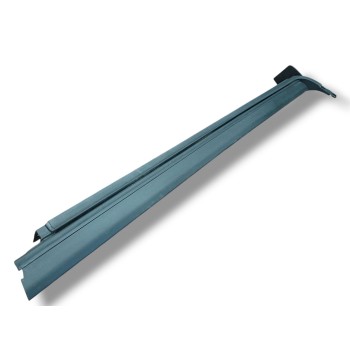 Recambio de faldon lateral para ford kuga iii (dfk) 2.0 ecoblue mhev referencia OEM IAM LV4BS10154A  