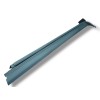 Recambio de faldon lateral para ford kuga iii (dfk) 2.0 ecoblue mhev referencia OEM IAM LV4BS10154A  