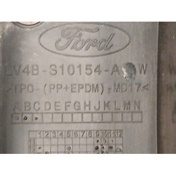 Recambio de faldon lateral para ford kuga iii (dfk) 2.0 ecoblue mhev referencia OEM IAM LV4BS10154A  