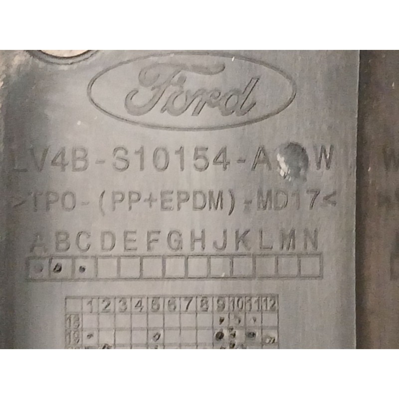 FALDON LATERAL
