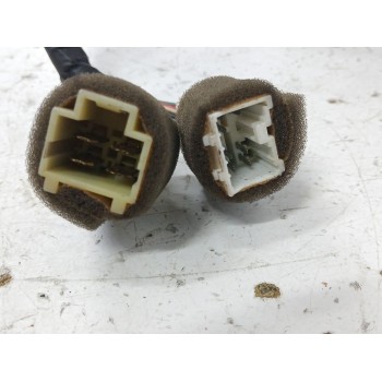 Recambio de mando multifuncion para ssangyong musso (fj) 2.9 td referencia OEM IAM 610W0017  