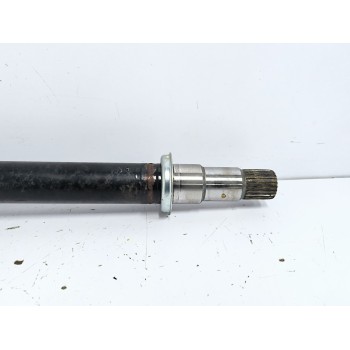 Recambio de transmision delantera derecha para toyota corolla verso (zer_, zze12_, r1_) 2.2 d-4d (aur10_) referencia OEM IAM 434