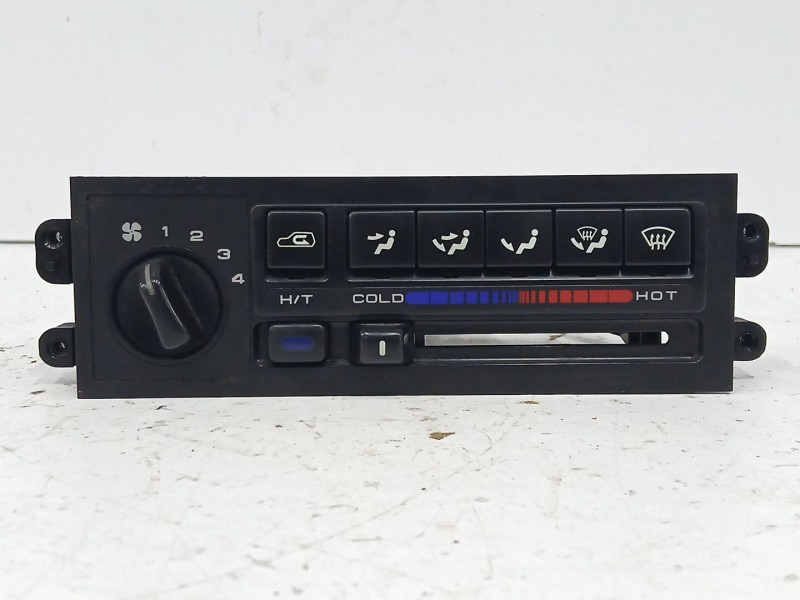 Recambio de mando calefaccion / aire acondicionado para ssangyong musso (fj) 2.9 td referencia OEM IAM 8531005500  