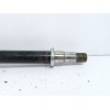 Recambio de transmision delantera derecha para toyota corolla verso (zer_, zze12_, r1_) 2.2 d-4d (aur10_) referencia OEM IAM 434