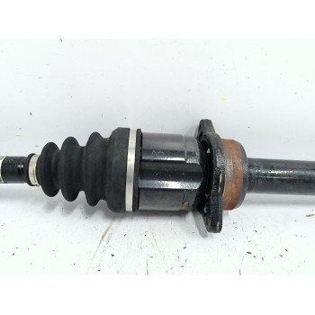 Recambio de transmision delantera derecha para toyota corolla verso (zer_, zze12_, r1_) 2.2 d-4d (aur10_) referencia OEM IAM 434