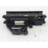 Recambio de mando calefaccion / aire acondicionado para ssangyong musso (fj) 2.9 td referencia OEM IAM 8531005500  