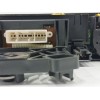 Recambio de mando calefaccion / aire acondicionado para ssangyong musso (fj) 2.9 td referencia OEM IAM 8531005500  