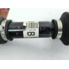 Recambio de transmision delantera derecha para toyota corolla verso (zer_, zze12_, r1_) 2.2 d-4d (aur10_) referencia OEM IAM 434