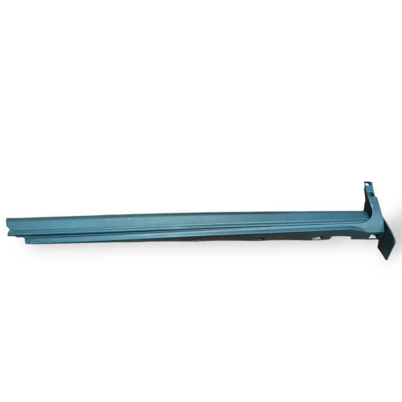 Recambio de faldon lateral para ford kuga iii (dfk) 2.0 ecoblue mhev referencia OEM IAM LV4BS10155A  