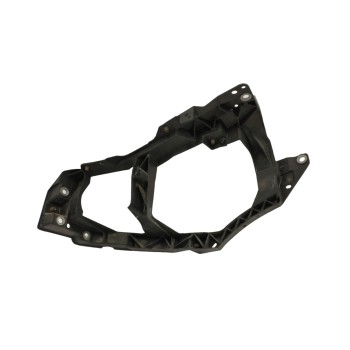 Recambio de soporte faro derecho para smart forfour 1.1 cat referencia OEM IAM A4546201001 MN900216 