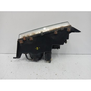 Recambio de faro derecho para ssangyong musso (fj) 2.9 td referencia OEM IAM 8310205800  