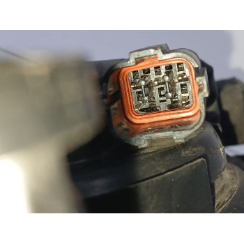 Recambio de faro derecho para ssangyong musso (fj) 2.9 td referencia OEM IAM 8310205800  