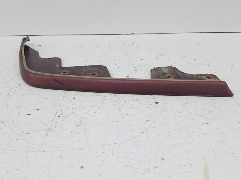 Recambio de moldura bajo faro derecho para ssangyong musso (fj) 2.9 td referencia OEM IAM X7944005000  