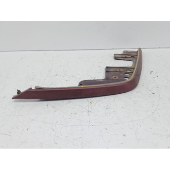 Recambio de moldura bajo faro derecho para ssangyong musso (fj) 2.9 td referencia OEM IAM X7944005000  