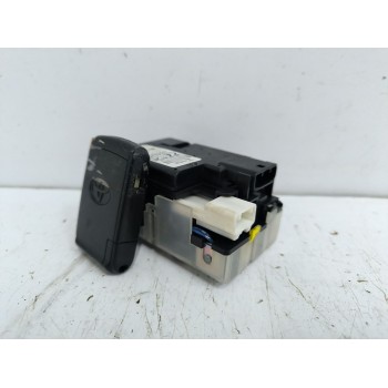 Recambio de conmutador de arranque para toyota corolla verso (zer_, zze12_, r1_) 2.2 d-4d (aur10_) referencia OEM IAM 626399000 