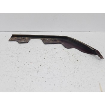 Recambio de moldura bajo faro derecho para ssangyong musso (fj) 2.9 td referencia OEM IAM X7944005000  