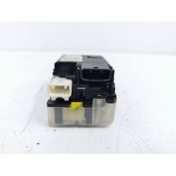Recambio de conmutador de arranque para toyota corolla verso (zer_, zze12_, r1_) 2.2 d-4d (aur10_) referencia OEM IAM 626399000 