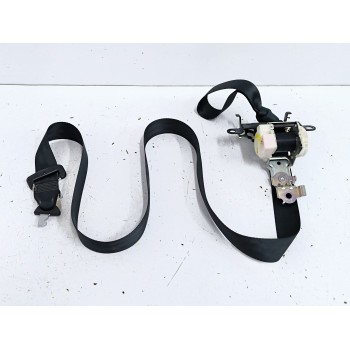 Recambio de cinturon seguridad trasero derecho para toyota corolla verso (zer_, zze12_, r1_) 2.2 d-4d (aur10_) referencia OEM IA