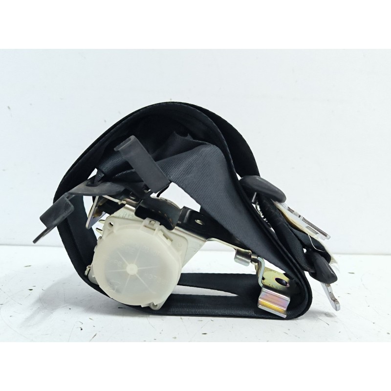 CINTURON SEGURIDAD TRASERO DERECHO 0433087
