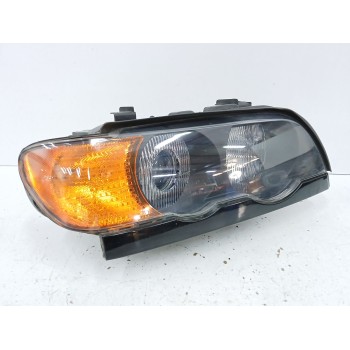 Recambio de faro derecho para bmw x5 (e53) 3.0 i referencia OEM IAM 6930230 1EL22296332 