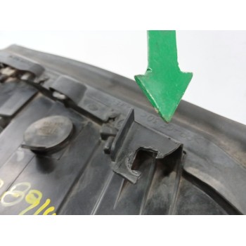 Recambio de faro derecho para bmw x5 (e53) 3.0 i referencia OEM IAM 6930230 1EL22296332 