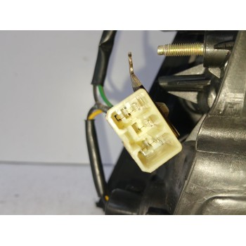 Recambio de piloto trasero derecho para ssangyong musso (fj) 2.9 td referencia OEM IAM 8360205400  